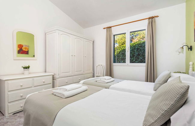 Villa Elizabet - Foto 10