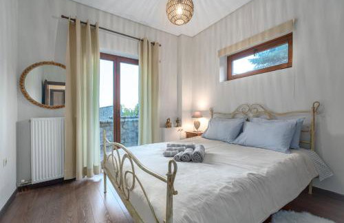 the mountain house in parnassus - Foto 24