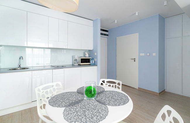 Aparthotel Panorama – Czarna Góra Resort | Sun & Snow - Foto 31