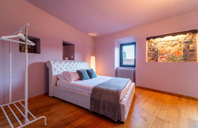 Petra Apartment in Civenna - Photo 6