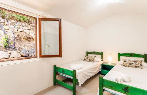 Lux Villa Palma, with private pool SouthSardiniaHolidays - Foto 16