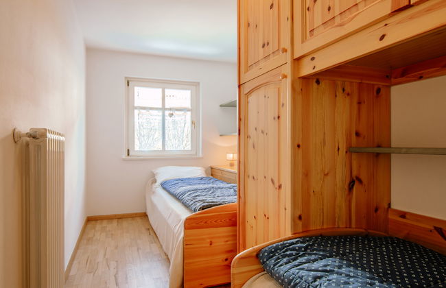 Casa Bucci - Foto 28