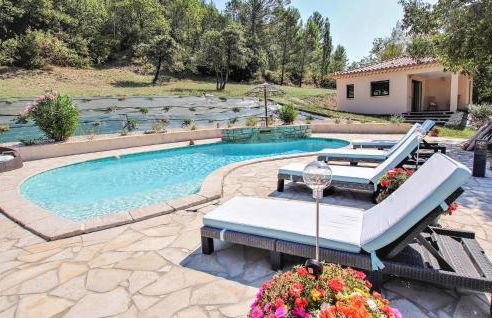 Gorgeous Home In St Montan - Foto 1