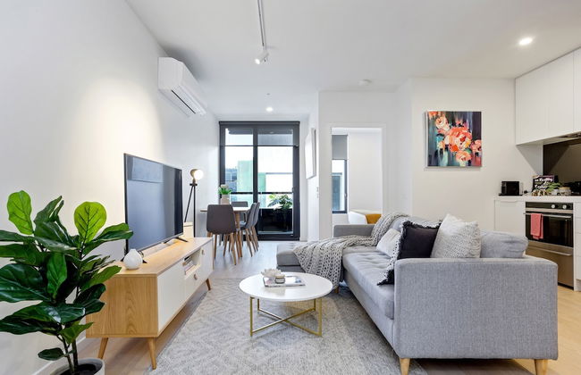 Palmerston St Apartments by Urban Rest - Photo 22