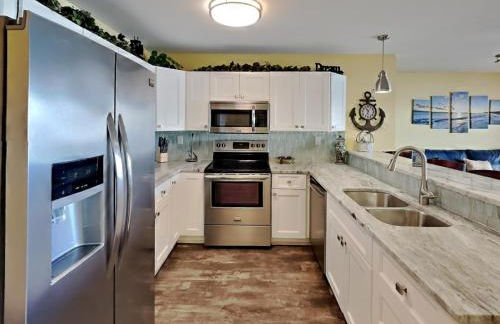 Put-in-Bay Waterfront Condo #113 - Foto 12