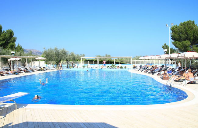 Villaggio Turistico Baia Del Monaco - Foto 25