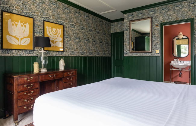 Westover Road III by Onefinestay - Foto 23