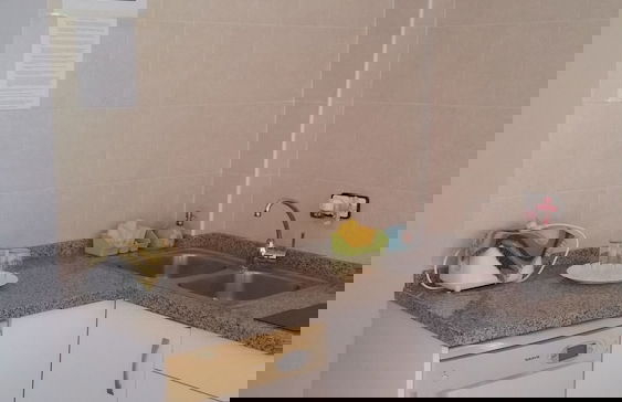 The Cozy Home - Foto 6