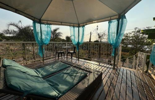 Rancho Fiori di Mari - Lago Corumbá IV - Foto 4