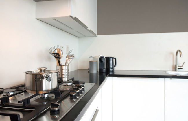 Apartment in The Hague Near the Beach - Photo 11