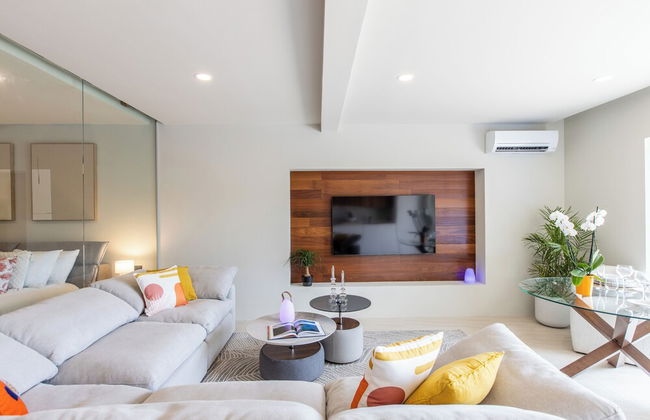 Aura Anse-Marcel - Foto 40