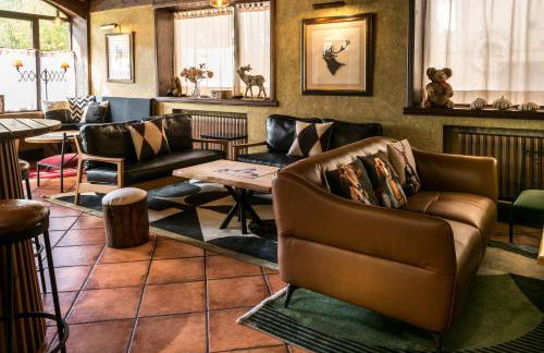 El Refugio de Aran Vielha Aparthotel - Foto 70