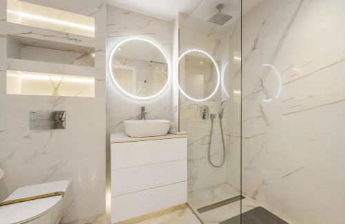 El Oasis de Marbella with Sea View - Foto 9