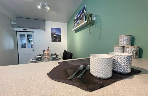 Mynydd A Môr - Foto 14