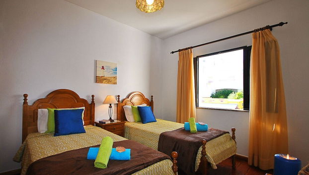 Villa Martinique - Foto 2, Habitación