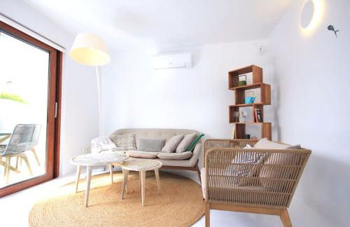 Unique, Stylish & Calm Los Peces by the Sea - Foto 25