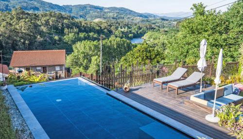 Villa Rio Lima Retreat by Interhome - Foto 2