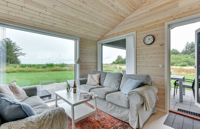 "Tindra" - 30m to the fjord - Foto 38