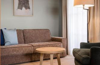 Bachmair Weissach See-Apartments - Foto 19