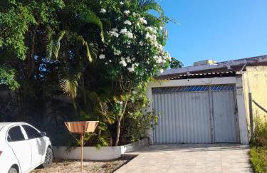 Casa de Veraneio Bosque de Arembepe - Foto 6