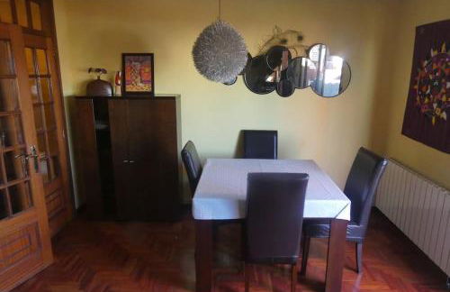 Ático con terraza en el corazón de Vigo - Foto 12