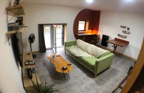 Appartement coeur de village tous services - Foto 1
