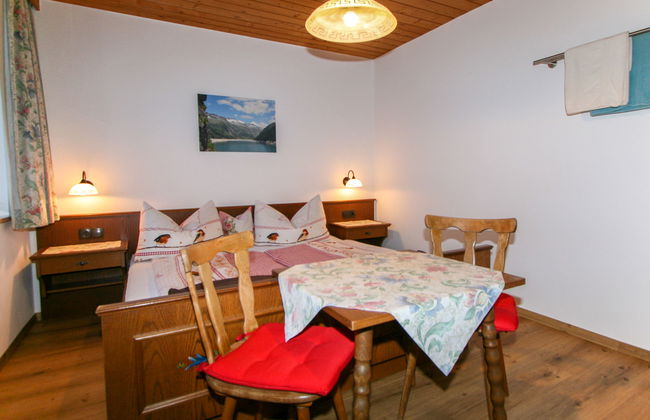 Baumannerhof - Photo 29