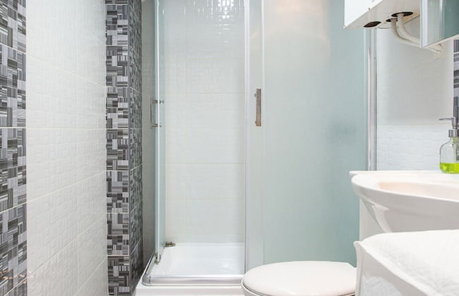 Smart Apartments Skopje - Foto 20