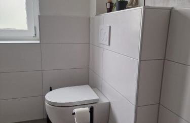 FeWo mit großer Terrasse im Herzen der fränkischen Schweiz - Foto 10