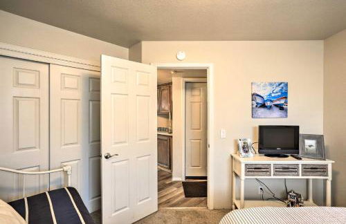 Ideally Located Ocean Escape Near Beach and Wineries - Foto 20