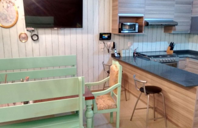 Departamento Manu - Foto 8