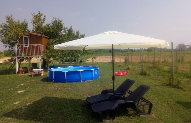 Casa Bassetto - Foto 29