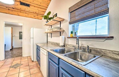 Relaxing Rural Harrison Home - 11 Mi to Town - Foto 11