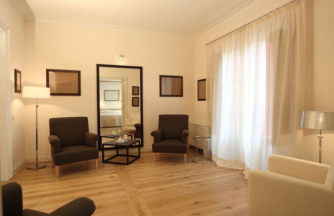 Villa Il Palagio - Photo 10