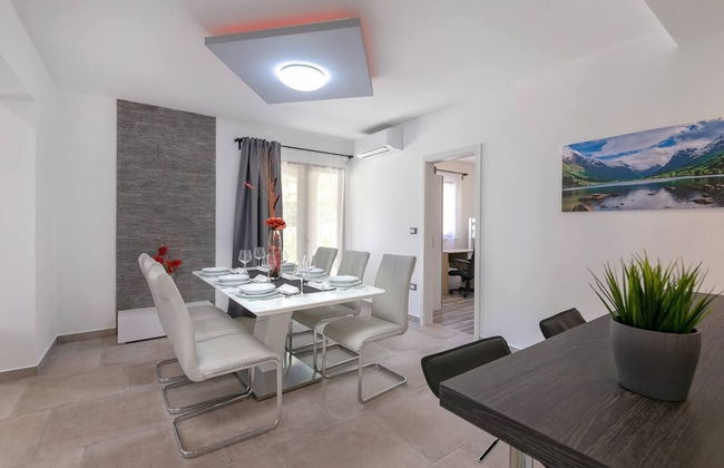 Charming 6-bed Villa in Vižinada - Foto 29