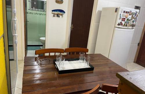 Loft da Praia dos Corais - Foto 18