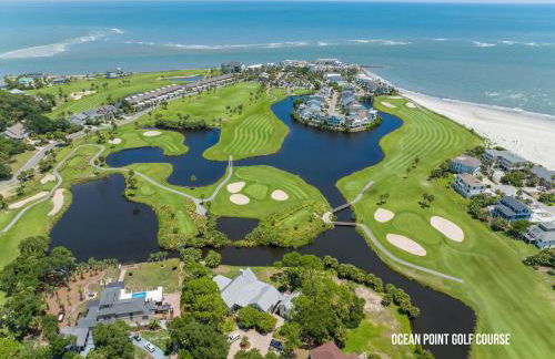 608 New Haven - Resort Access included! Great North Island Location! - Foto 9