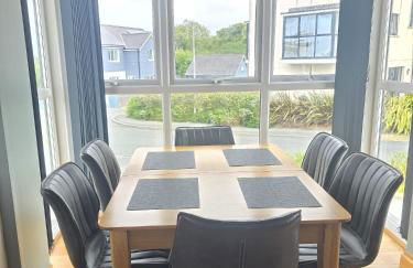 Penfro sea view 3 BEDROOM - Foto 11