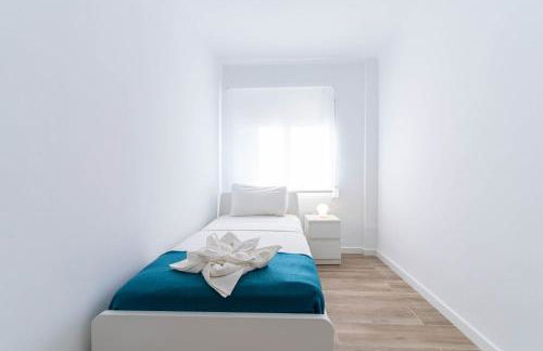 Hauzify I Apartament Pedrera - Foto 16