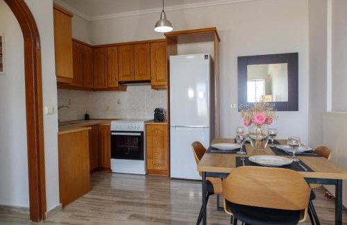 Almyros Aktis seaview apartment - Foto 34