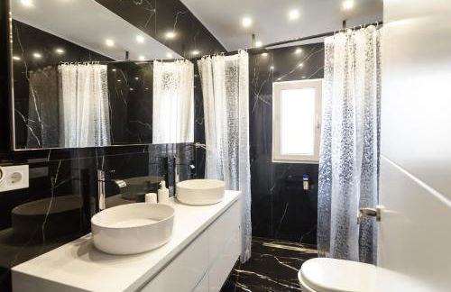 Villa Karina Lloret de Mar - Foto 24