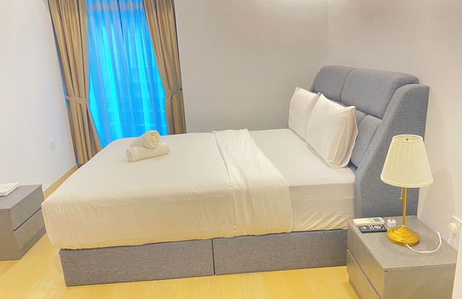 Eaton Residences KLCC - Foto 10