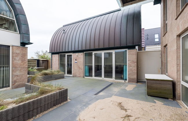 Luxury Apartment Near the Beach - Foto 27