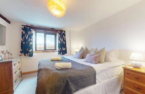 West Hollowcombe Farm Cottages - full site - Foto 31