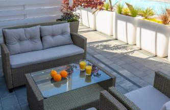 Resort Za Lasem - Foto 11