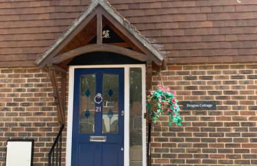 Cottage by historical dockyard - Foto 22