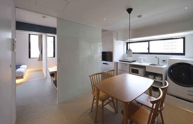 East SQUARE Tokyo - Foto 5