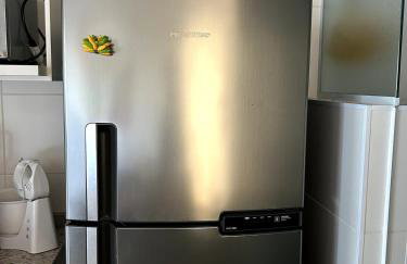 Bertioga, clube completo com piscina aquecida - Photo 63