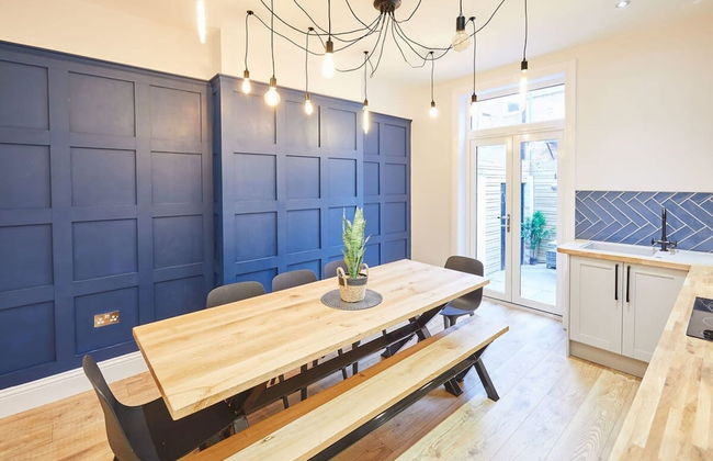 Host Stay Simba House - Foto 9