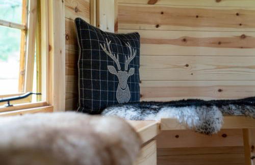 Luxuriöses Ferienhaus mit Sauna, Whirlpool und Fitnessraum im Nationalpark Schwarzwald - Foto 57